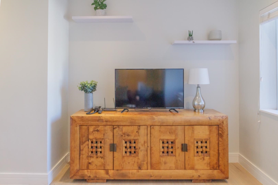 1 Bedroom Property for Sale in Cape Town City Centre Western Cape